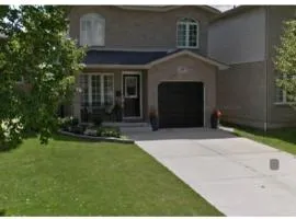 Mariam House