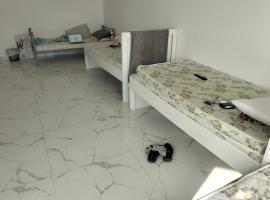 عجمان هايتس，位于阿吉曼的酒店