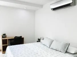 Modern Studio Apartment in downtown Yopal
