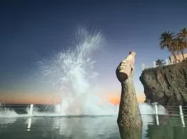 Cadejo Brewing Company El Sunzal