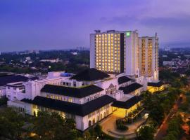 ibis Styles Bandung Grand Central，位于万隆的酒店