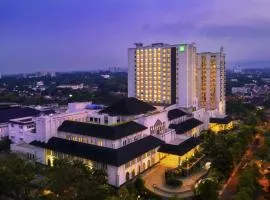 ibis Styles Bandung Grand Central