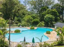 Paraíso escondido em Petrópolis - apartamento exclusivo