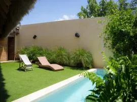 Villa Tanatli - Alberca Privada - Punta Pérula