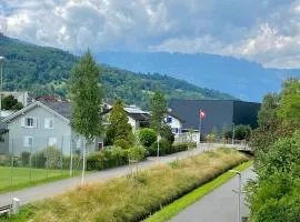 SwissRest - Self Check-In