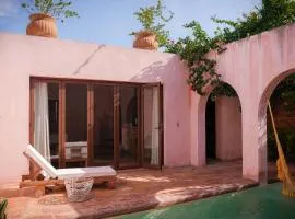 Villa Santa María - Alberca Privada - Punta Pérula