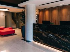 Ibis Styles Figueres Ronda，位于菲格拉斯的酒店