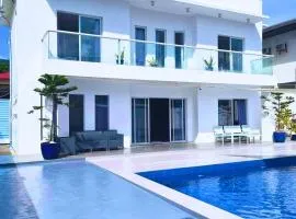 ENZO Hotspring Resort Lakewood