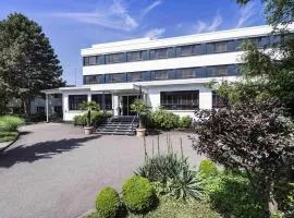 ibis Styles Offenburg City