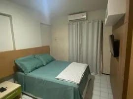 Apto amplo no Renascença