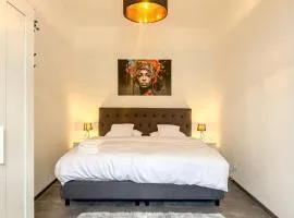 Luxury Living in the Heart of the City