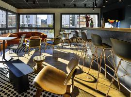 Ibis Annecy - Cran-Gevrier，位于安锡的酒店