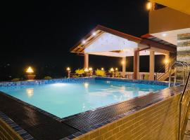 Hotel Magdalina Lagoon，位于尼甘布的酒店