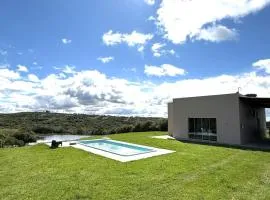 Recanto dos Pampas - Chácara na região dos Haras