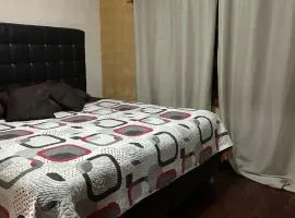 Hospedaje La cabaña