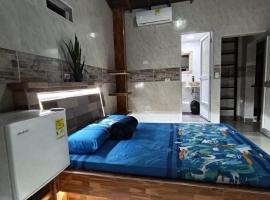 Hotel Meridian Plaza II En Amaga，位于Amagá的酒店