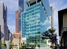 费尔蒙特匹兹堡酒店