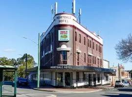 Mortdale Hotel