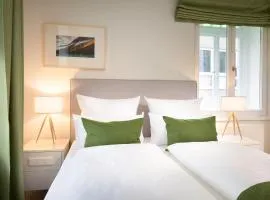 贝格曼奥斯纳布吕克寄宿旅馆