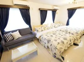 Condminium Shisa Nakijin 102