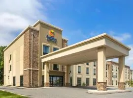 Comfort Inn & Suites Gap Amish Country
