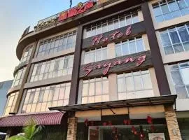 Hotel Sayang