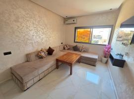 Appartement luxe 3，位于海尼夫拉的酒店