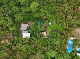 Hotel De Condor，位于昆岛的酒店