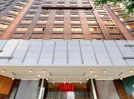 澳门骏龍酒店，位于澳门的酒店