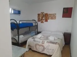 La Locanda Ta Nonna Tuta