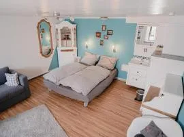 fewoflagmeier Kohlstetten I Alte Backstube