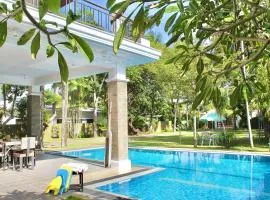 Tropical Terrace Negombo