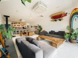 guest house Active Life -YADO-