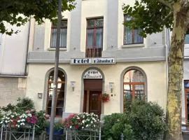 Hotel am Bahnhof