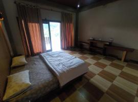 Senaru Lodge，位于森纳儒的酒店