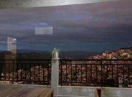 Fanai Inn，位于艾藻尔的酒店