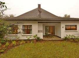 Hilton Homestead by ANEW，位于希尔顿的酒店