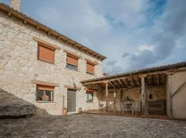 Casa Rural La Escondida