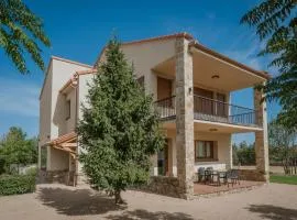 Casa Rural Torrecaballeros-Segovia