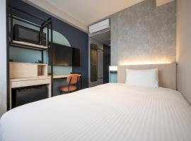 卢米埃尔西葛西酒店，位于东京的酒店