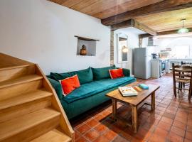 L'Abeille Maison - Proximité Dijon et Circuit Dijon Prenois，位于Messigny-et-Vantoux的酒店