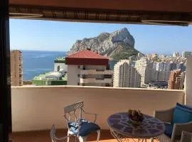 Elite Apartments in Calpe