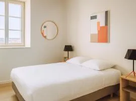 Zenao Appart'hôtels Cognac