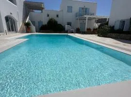 Traditional Mansion in Mykonos