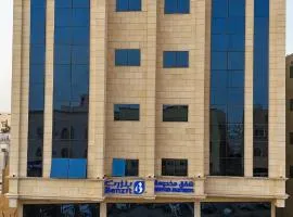 بنزرت للشقق المخدومة