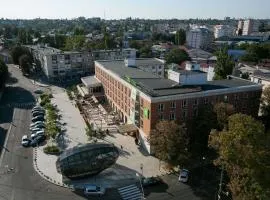 ibis Styles Dunarea Galati