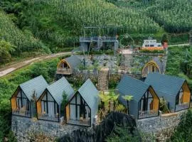 The Chill Garden Sapa