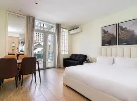 The Rixx Saigon Central - Next to Ben Thanh Market