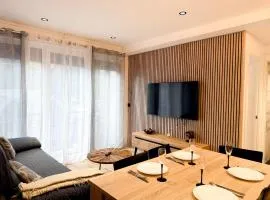 Refugio alpino a tan solo 5 min de pistas , 3-2