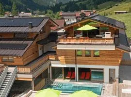 Alpin Chalet Kleinarl